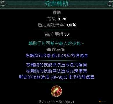 深入解析流放之路物品等級，解鎖并最大化裝備潛力的關鍵要素