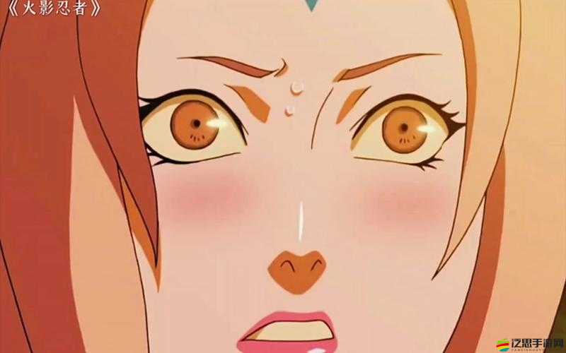 自來也和綱手一生的羈絆與情感糾葛