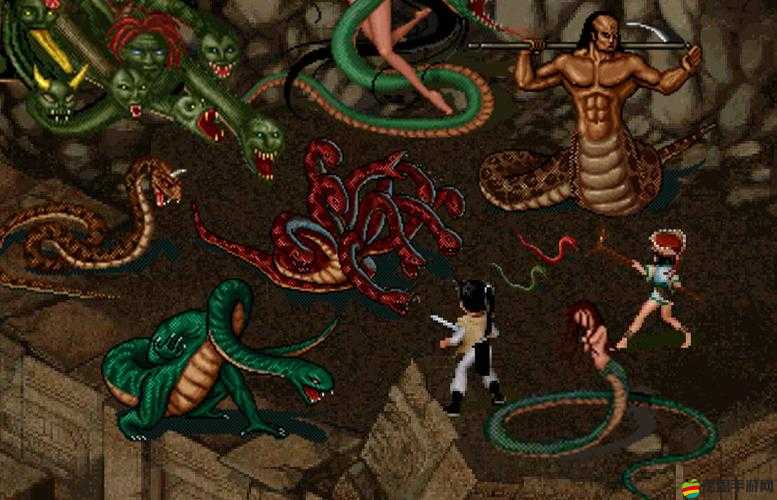 凡人修仙傳單機版顛倒五行陣詳細攻略，挑戰平臺戰斗與解謎逐步推進