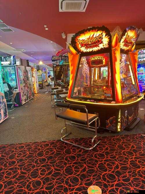 圣符國度，踏上奇幻探索之旅，確保你的設備已做好充分準備！