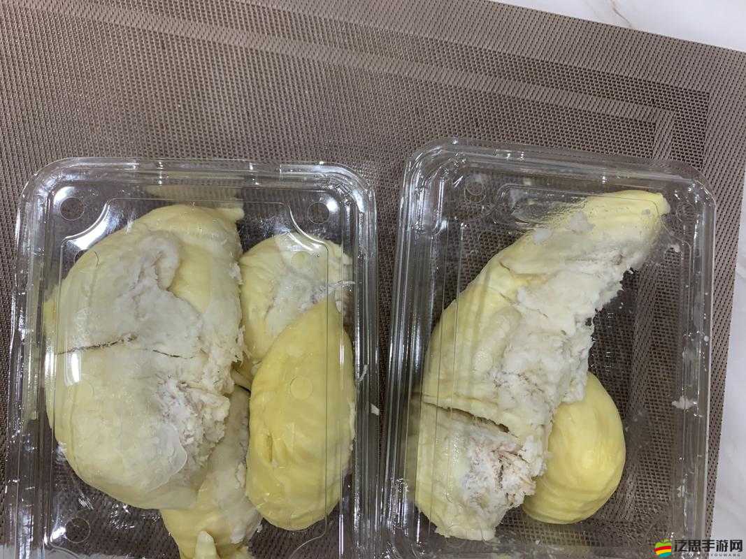 ll999 榴蓮：讓你盡享味蕾盛宴，流連忘返