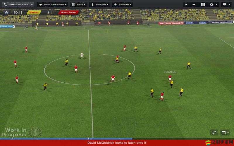 足球經(jīng)理2014配置要求詳解，親民配置也能暢享足球管理樂趣之選