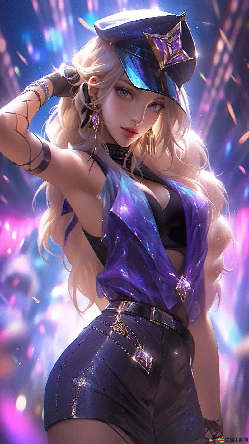 英雄聯(lián)盟10.18版本周免英雄震撼更新，女警榮耀歸來助您Carry全場(chǎng)輕松實(shí)現(xiàn)