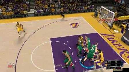 NBA2k14盜版聯機詳細指南，解鎖籃球對決樂趣的全面攻略