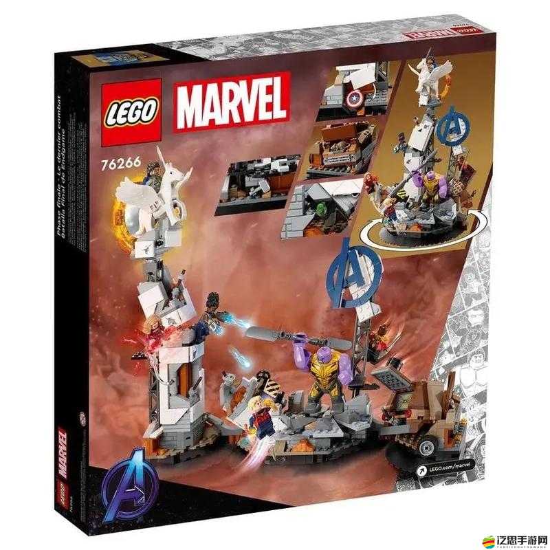 樂高漫威超級英雄游戲電腦配置需求全面細致解析