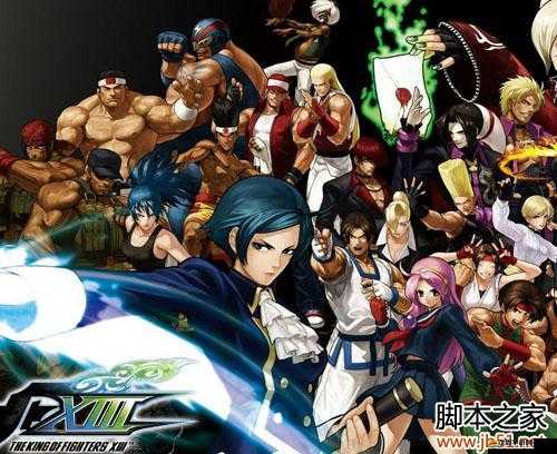 拳皇13游戲拼圖挑戰(zhàn)全面解析，一步步教你如何快速完成拼圖攻略