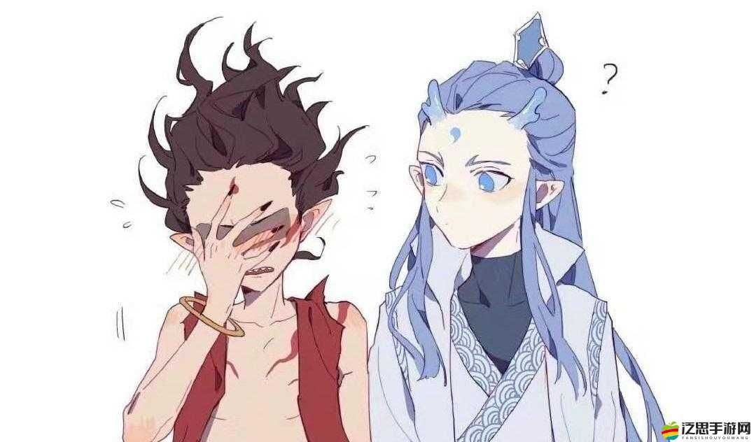 男男 CP 車車：一段超越常規(guī)的情感之旅與內(nèi)心糾葛