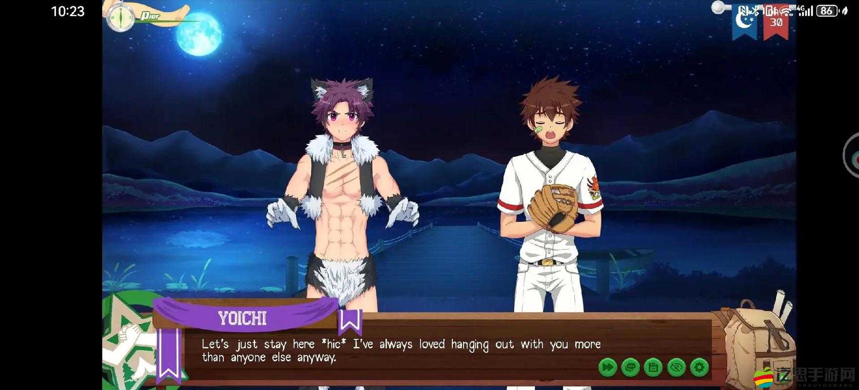 武大內(nèi)野 CAMPBUDDY 泄露真容：引發(fā)的一系列后續(xù)影響與思考