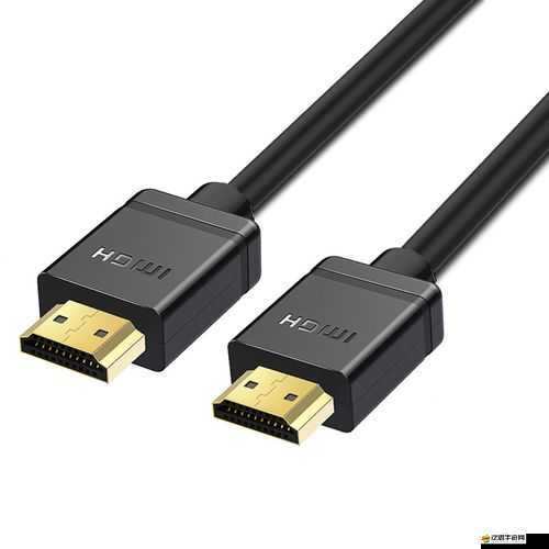 日本 hdmi20 高清線：帶來極致清晰的視覺體驗
