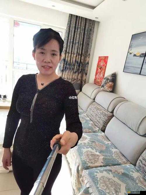 沈陽 45 歲老阿姨叫的沒誰了竟完全隱藏了：背后的神秘真相令人震驚
