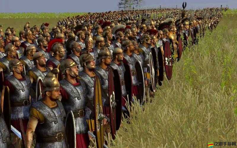 羅馬2全面戰(zhàn)爭(zhēng)，深度解析附庸國的策略運(yùn)用及其深遠(yuǎn)影響