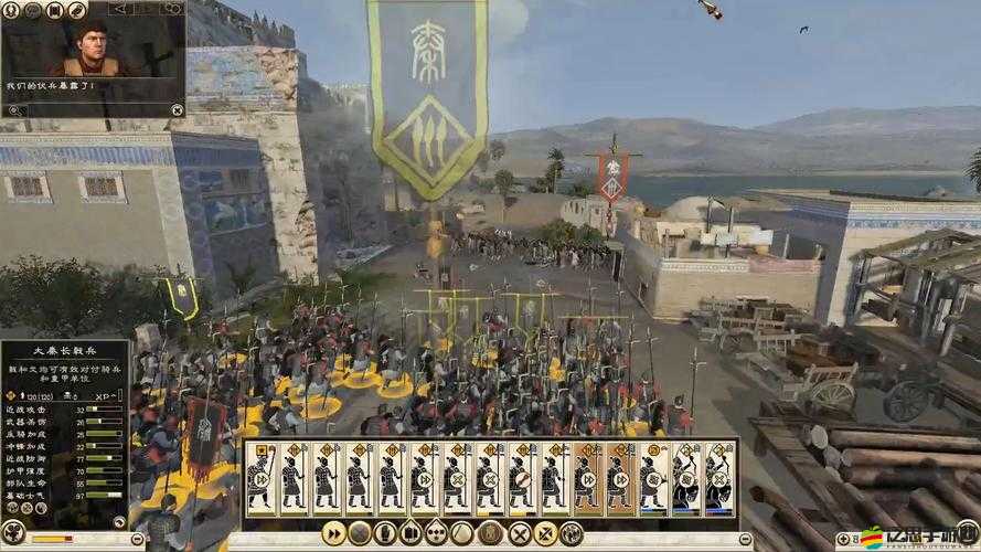 羅馬2全面戰爭，深入剖析文化勝利條件的全方位解析