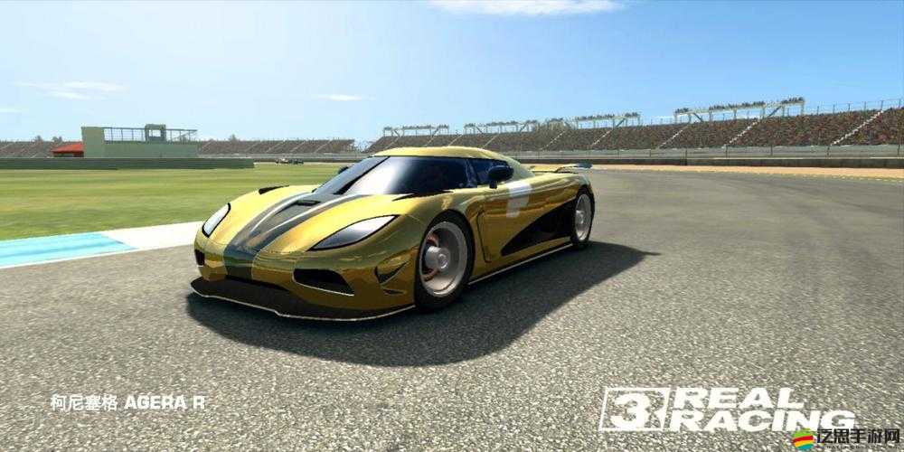 真實賽車3數據包存放位置詳解及常見安裝問題一站式解答