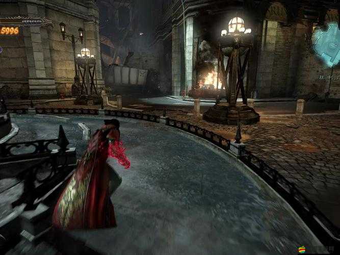 惡魔城暗影之王游戲存檔位置全面解析與查找指南