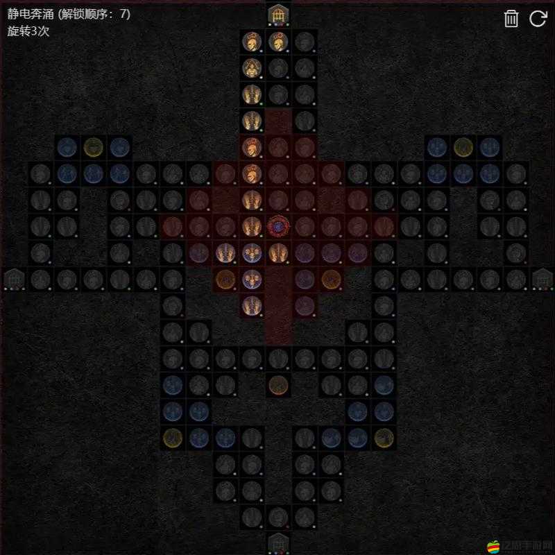 惡魔城暗影之王游戲攻略，揭秘早期高效刷取技能點(diǎn)的獨(dú)門秘籍