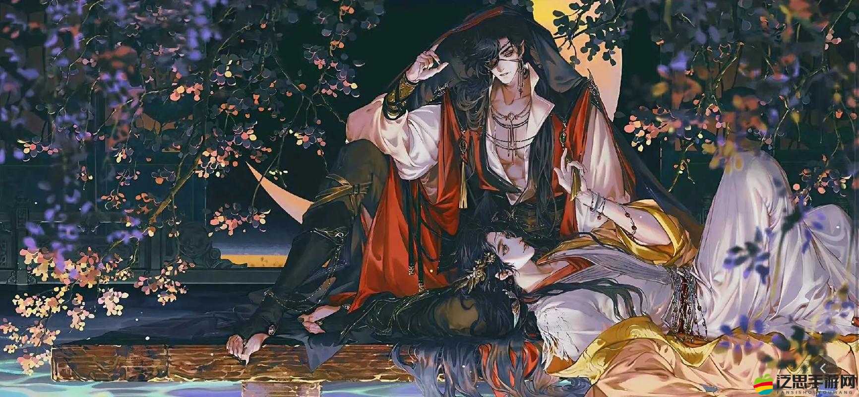 啊…別？了花城：一座城市的離別與守望之殤