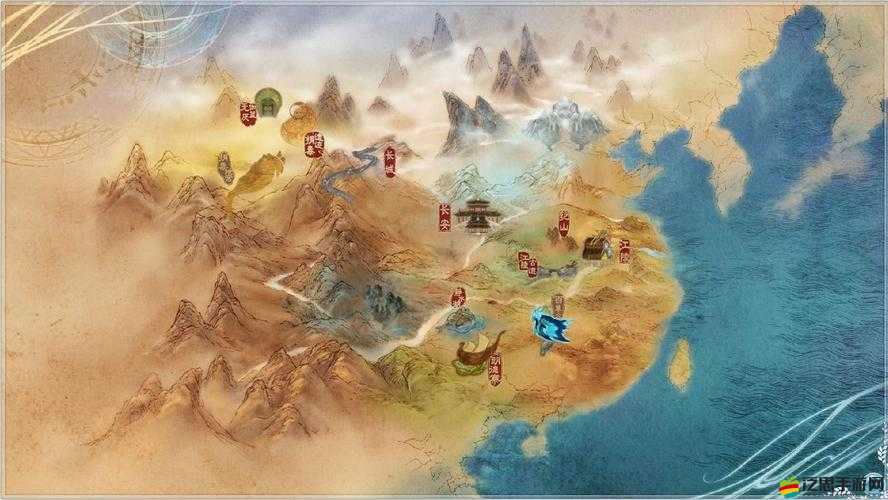 古劍奇譚2游戲攻略，揭秘武器架刷錢小技巧，助你輕松實現游戲內財富自由