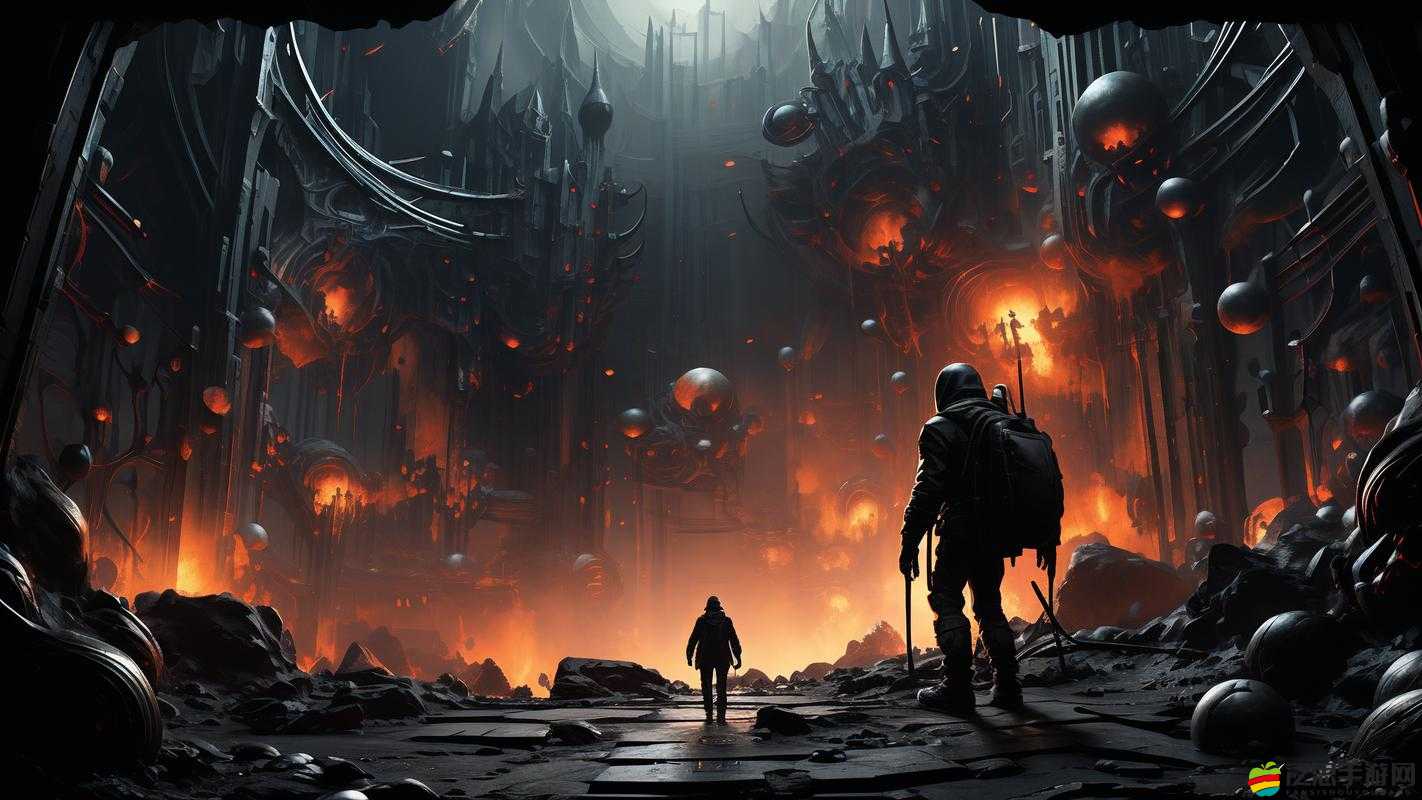 夜間一級(jí)黑色網(wǎng)站：探索未知的黑暗世界