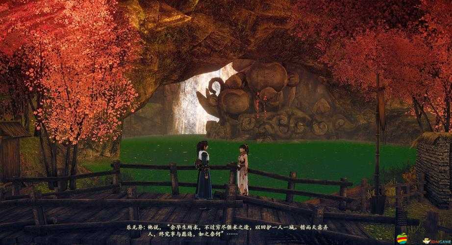 古劍奇譚2人物外裝全方位解析攻略，助你塑造獨一無二的江湖風采