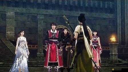 古劍奇譚2深度探索，解鎖巫山一段云支線，開啟奇幻隱藏劇情之旅