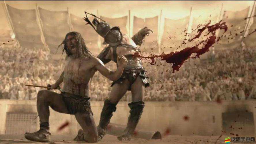 斯巴達(dá)克斯哪幾集度大：深度解析劇中的精彩程度與影響力