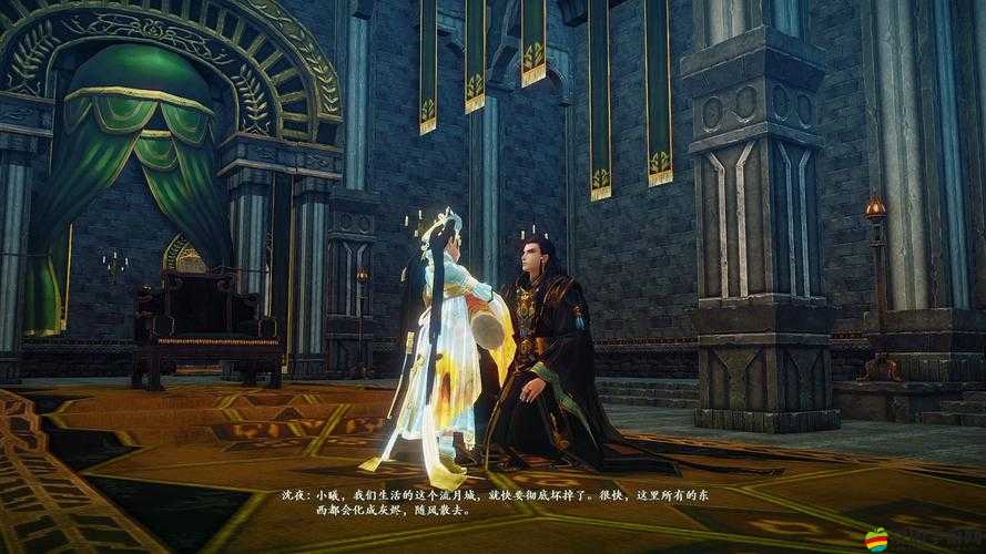 古劍奇譚2流月城高效刷怪全攻略，揭秘頂級刷怪地點與制勝戰(zhàn)術(shù)