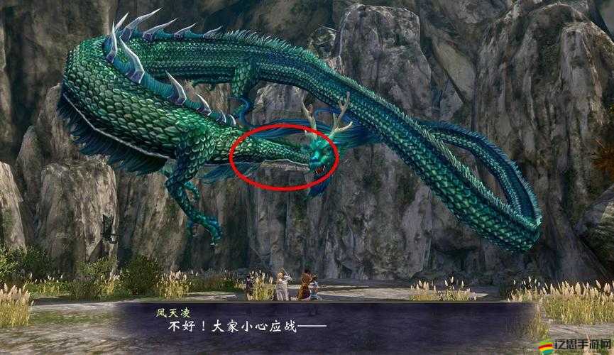 軒轅劍6高效升級攻略，揭秘鬼神塔成為快速升級的不二之選