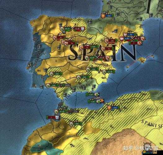 歐陸風云4驚現外交點數BUG，零點數也能開啟和談奇妙冒險之旅