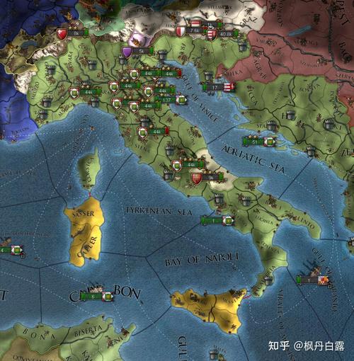 歐陸風(fēng)云4存檔深度修改教程，全面探索與實踐提升國家理念等級