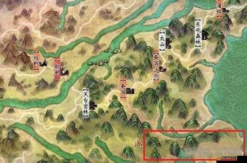 軒轅劍6中九天玄女的位置探尋及獲取方法詳解