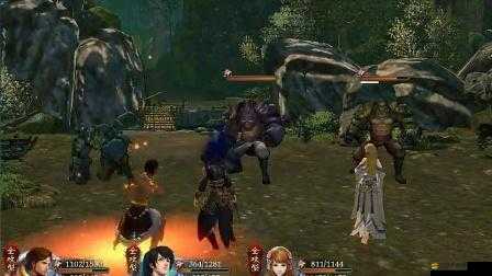 軒轅劍6玄鳥任務深度解析，全面攻略材料收集與探索奇妙冒險之旅