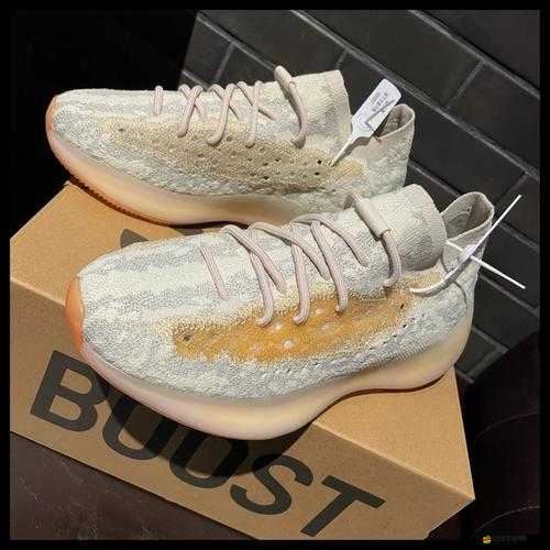 YEEZY380 蜜桃粉滿天：夢幻色彩點亮潮流前線