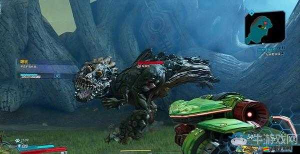 軒轅劍6，鬼神之塔——解鎖終極探索與挑戰的神秘領域