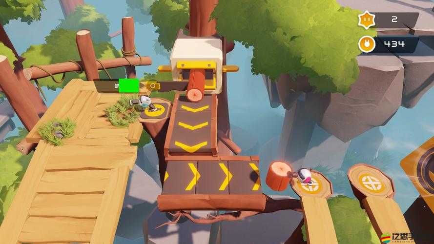 奇怪的大冒險首關挑戰攻略，小試牛刀難度超乎想象，讓你直呼BT