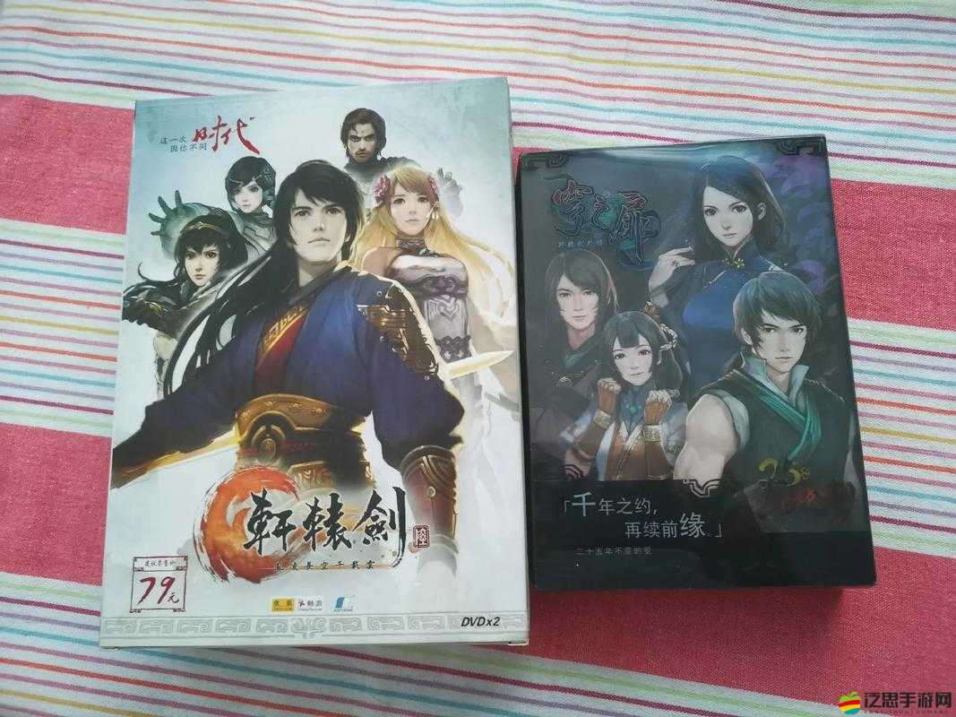 軒轅劍6首批玩家深度體驗，游戲性、劇情及玩法綜合評價心得