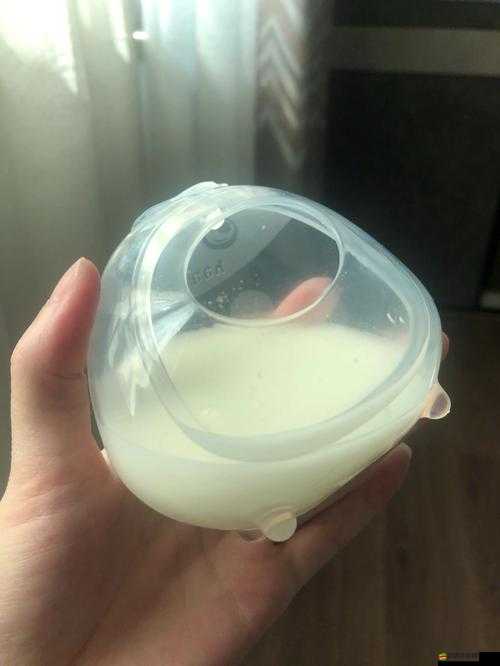 一邊親著一面膜下奶 53 分鐘：讓人驚詫不已的奇特事件