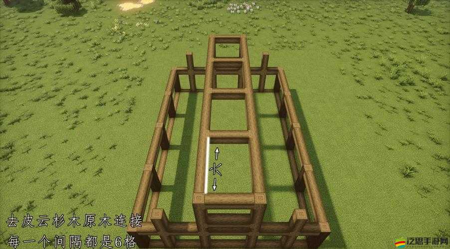 在我的世界中構建高科技夢幻自動養雞場，體驗創新養殖樂趣