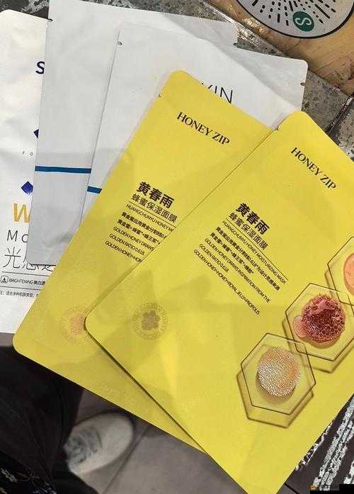 一邊親下一邊面膜使用方法之詳細步驟與注意事項