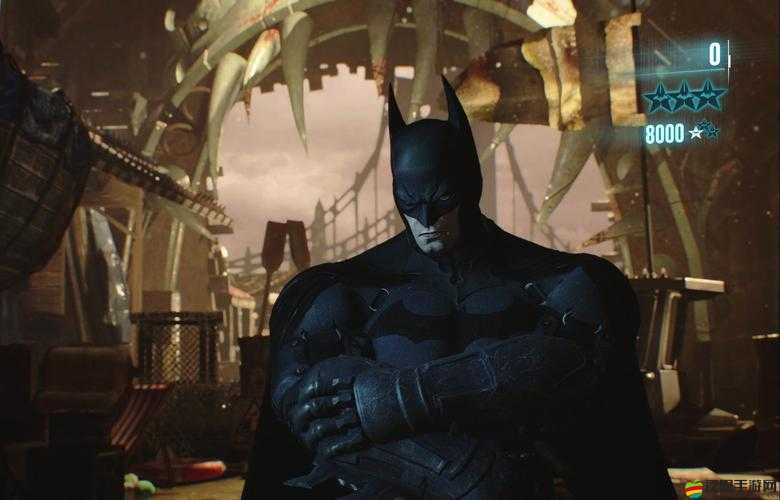 蝙蝠俠，阿甘起源游戲電腦最低配置需求全面詳細解析