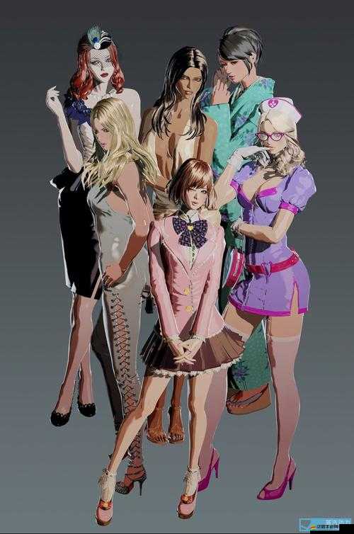 殺手已死游戲全成就解鎖指南與詳細一覽清單