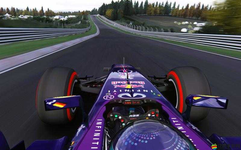 F1 2013游戲配置要求全面解析，即使最低PC配置也能讓你盡情暢享速度與激情