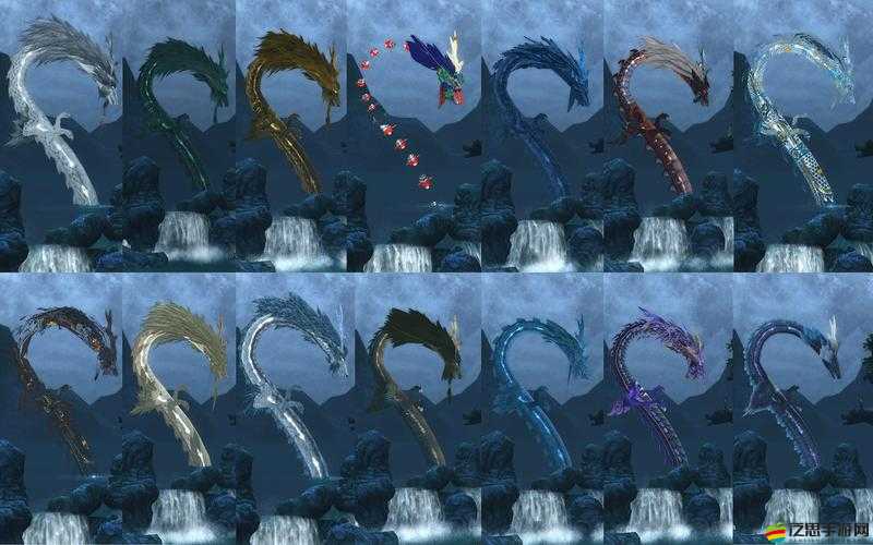 古劍奇譚2，解鎖個性化換裝新境界，精心打造屬于你的專屬游戲傳奇