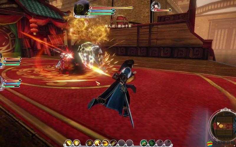 古劍奇譚2試玩版深度寶箱攻略，全面揭秘竹筍包子號所有寶箱位置