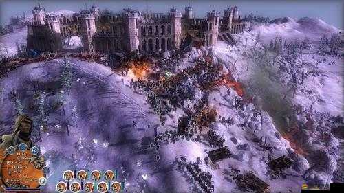 幻想黎明王國戰爭，全面剖析電腦最低配置要求詳解