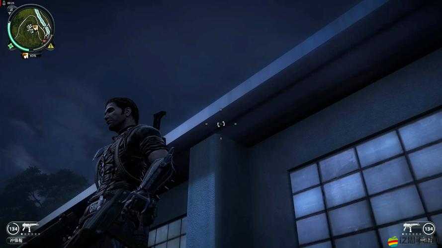 正當防衛2游戲玩家必看，全面解析常見系統設置問題及解決方案