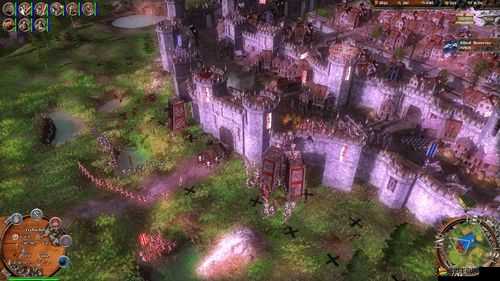 探索幻想黎明王國戰爭的全面運行方法與策略指南