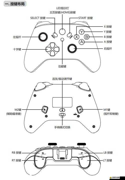 盜賊遺產游戲手柄設置全面指南，步驟、技巧與優化配置詳解