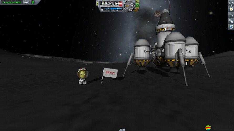 坎巴拉太空計劃游戲菜單中文翻譯及解決卡頓問題全面指南