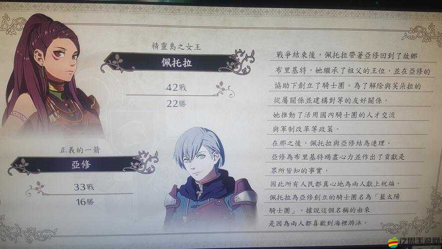 盜賊遺產16周目深度攻略，通關心得與技巧全面解析