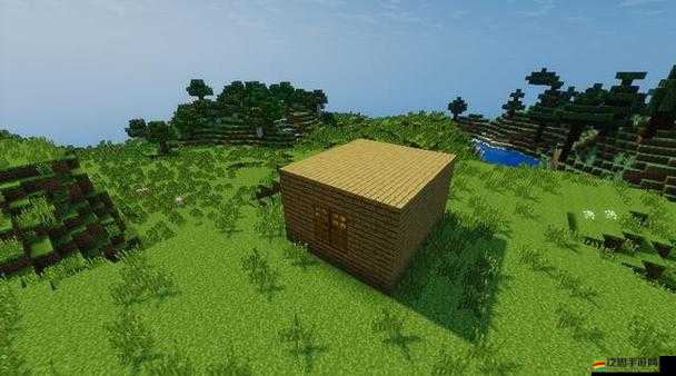 我的世界游戲指南，打造實用美觀的野外微型庇護所，提升游戲樂趣與挑戰